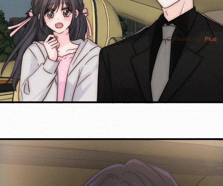Stubbornly Doting on You - Chapter 181 - Page 36