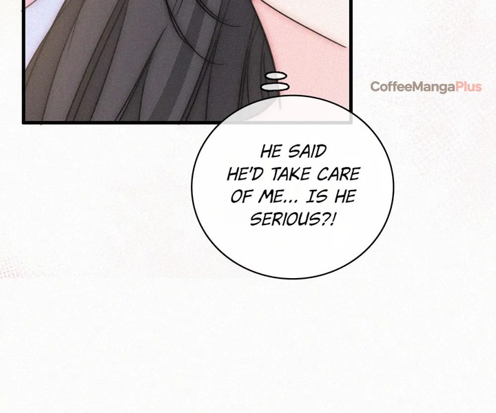 Stubbornly Doting on You - Chapter 181 - Page 40