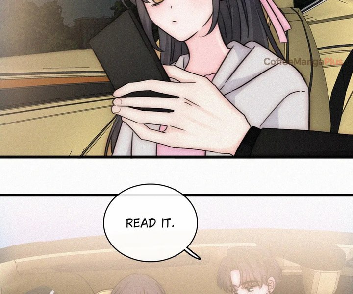 Stubbornly Doting on You - Chapter 181 - Page 8