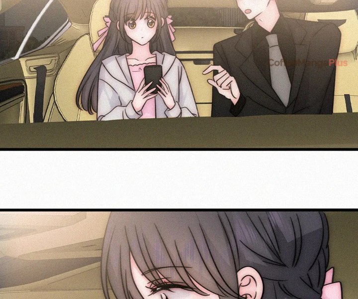 Stubbornly Doting on You - Chapter 181 - Page 9