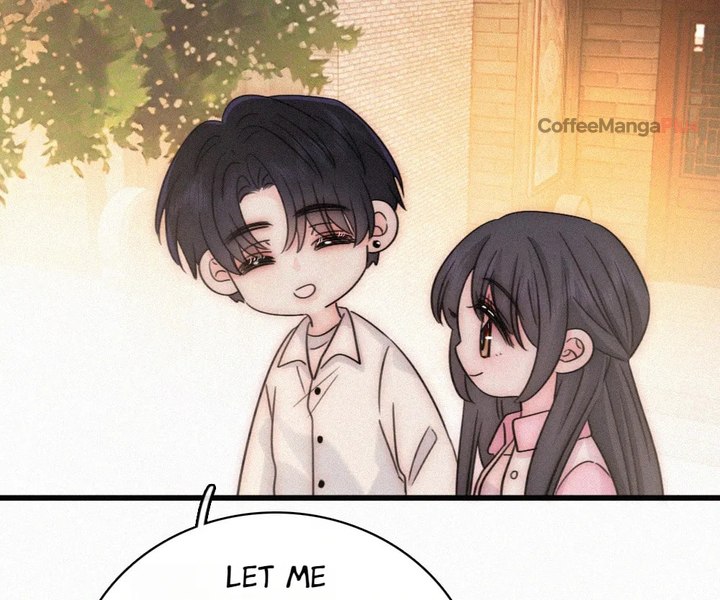 Stubbornly Doting on You - Chapter 155 - Page 15