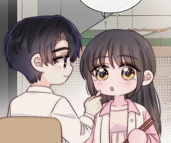 Stubbornly Doting on You - Chapter 155 - Page 23