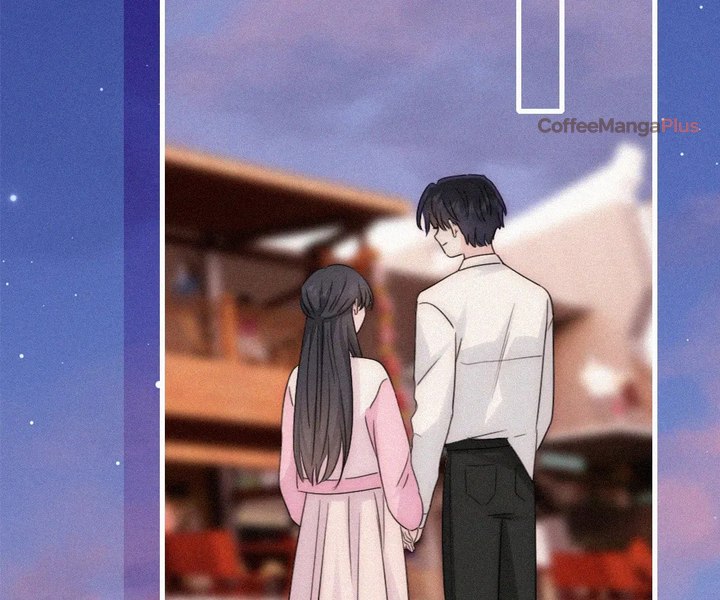 Stubbornly Doting on You - Chapter 155 - Page 38
