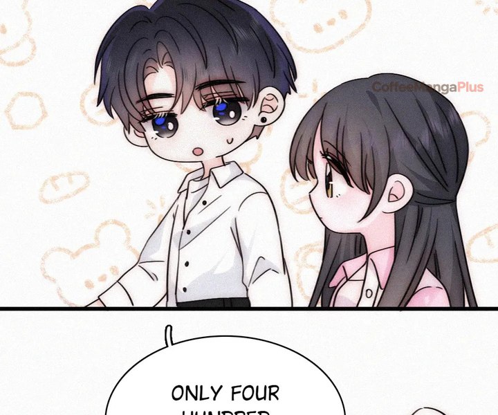 Stubbornly Doting on You - Chapter 155 - Page 47