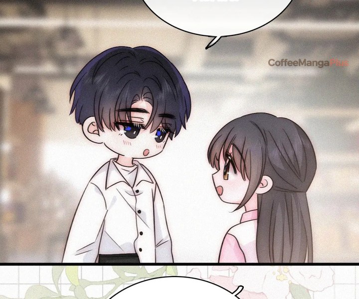 Stubbornly Doting on You - Chapter 155 - Page 58