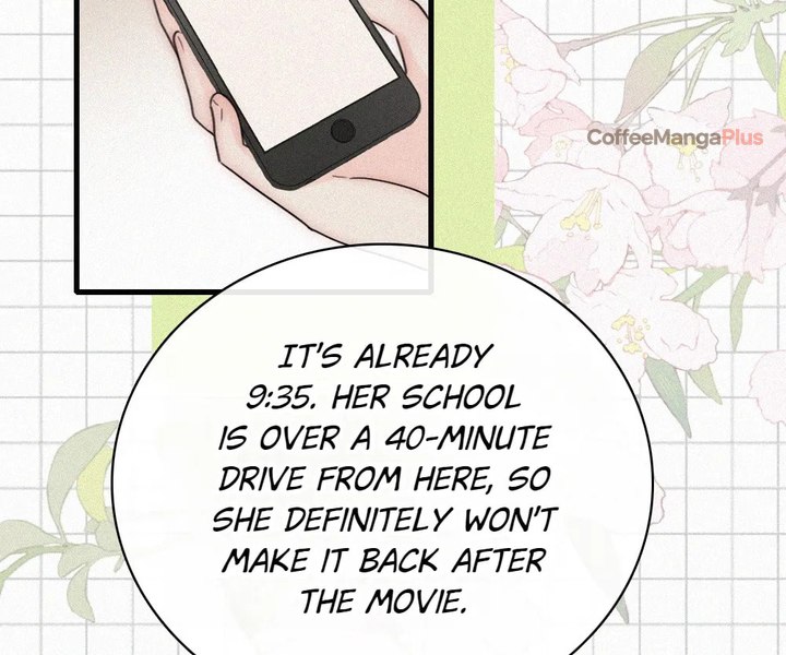 Stubbornly Doting on You - Chapter 155 - Page 60