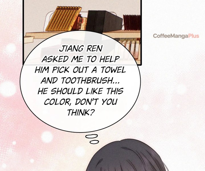Stubbornly Doting on You - Chapter 155 - Page 65