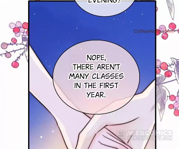Stubbornly Doting on You - Chapter 148 - Page 3