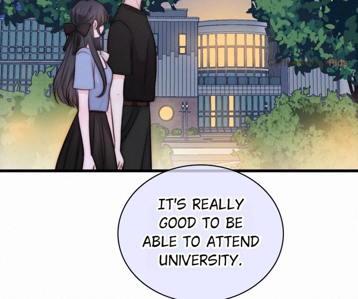 Stubbornly Doting on You - Chapter 148 - Page 9