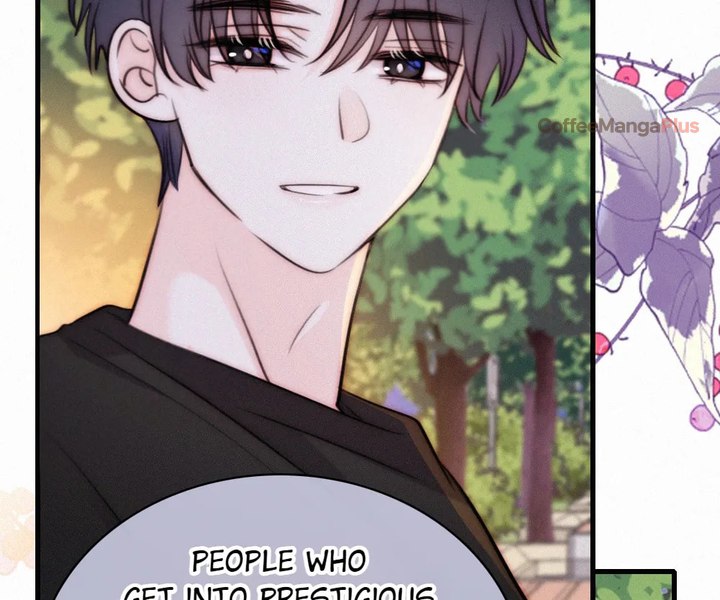 Stubbornly Doting on You - Chapter 148 - Page 14