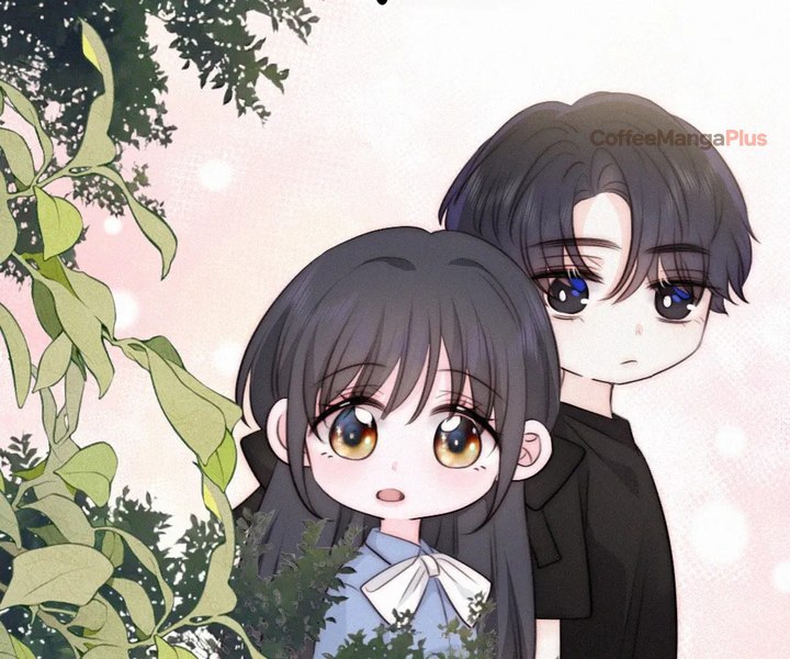 Stubbornly Doting on You - Chapter 148 - Page 21