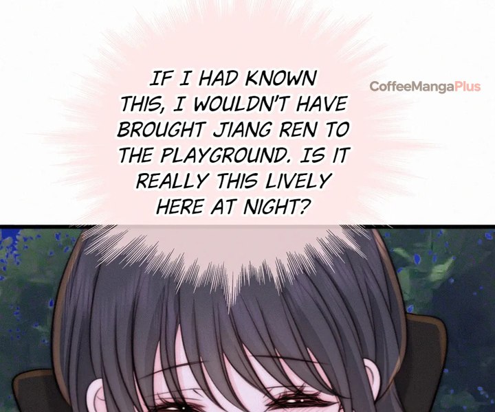 Stubbornly Doting on You - Chapter 148 - Page 36