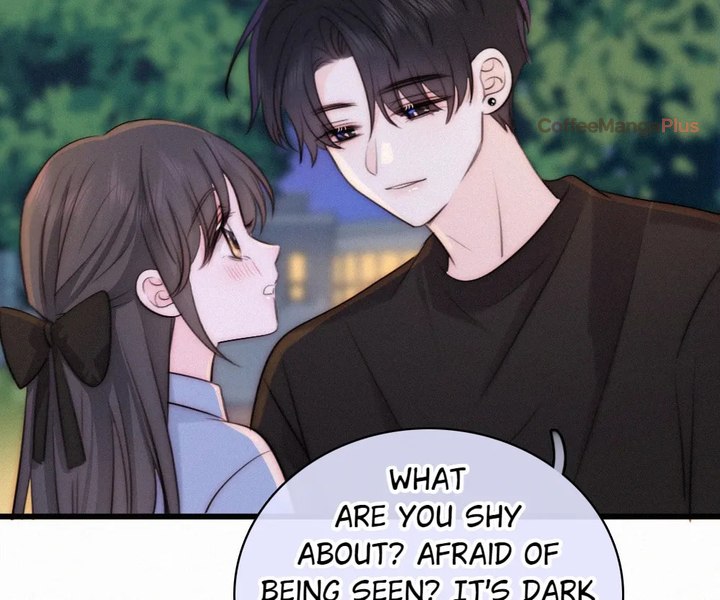 Stubbornly Doting on You - Chapter 148 - Page 38