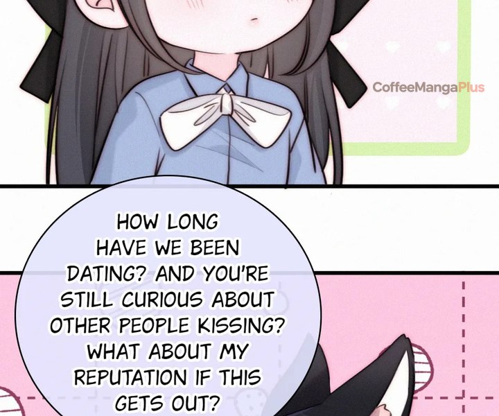 Stubbornly Doting on You - Chapter 148 - Page 47