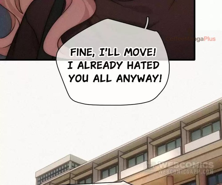 Stubbornly Doting on You - Chapter 145 - Page 11