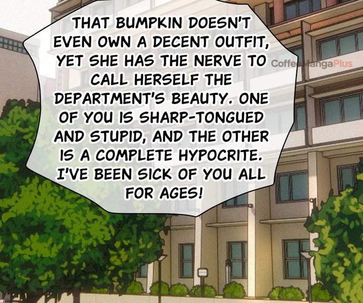 Stubbornly Doting on You - Chapter 145 - Page 12