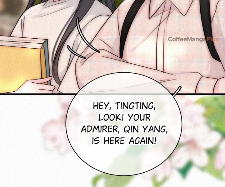 Stubbornly Doting on You - Chapter 145 - Page 18