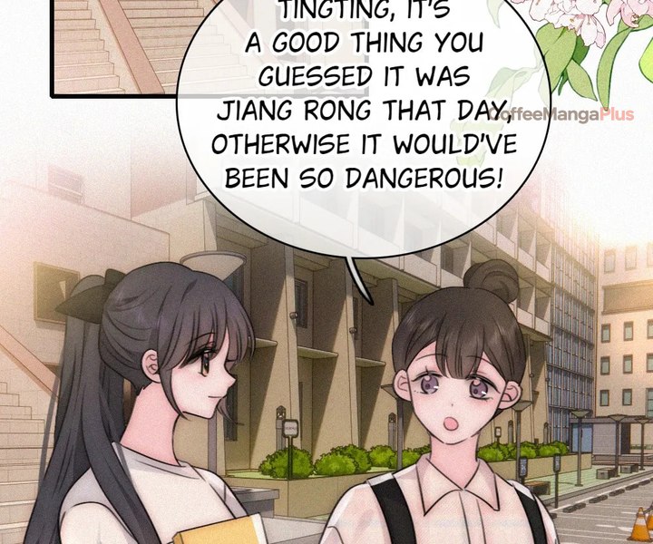 Stubbornly Doting on You - Chapter 145 - Page 2