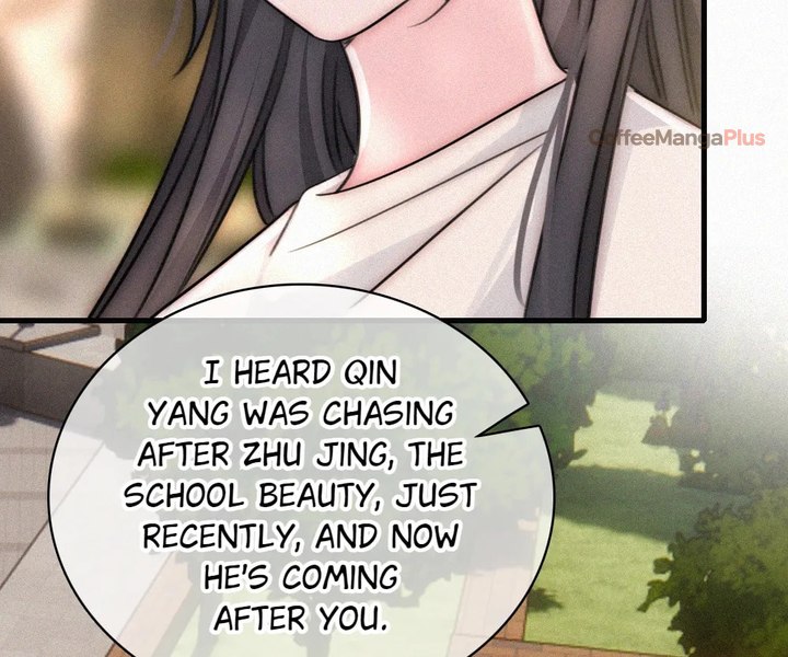 Stubbornly Doting on You - Chapter 145 - Page 20
