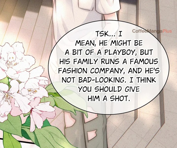 Stubbornly Doting on You - Chapter 145 - Page 22