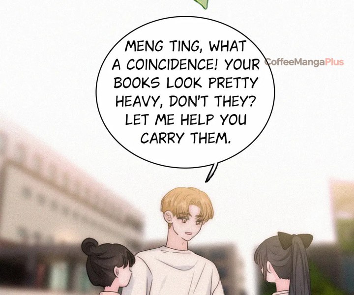Stubbornly Doting on You - Chapter 145 - Page 26