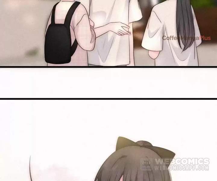 Stubbornly Doting on You - Chapter 145 - Page 27