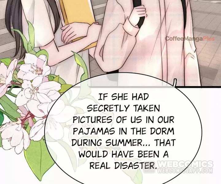Stubbornly Doting on You - Chapter 145 - Page 3