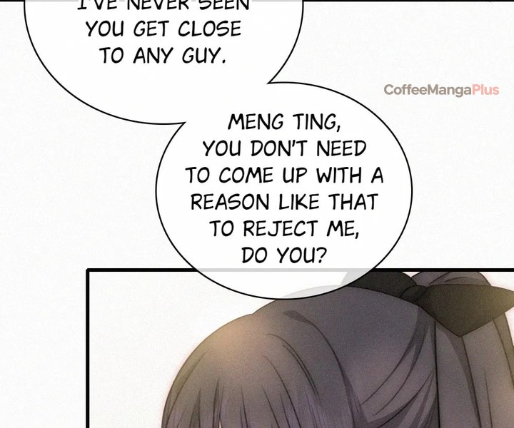 Stubbornly Doting on You - Chapter 145 - Page 34