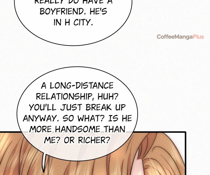 Stubbornly Doting on You - Chapter 145 - Page 36