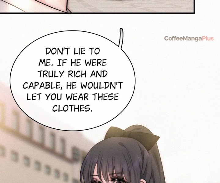 Stubbornly Doting on You - Chapter 145 - Page 38