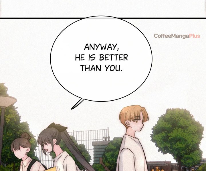 Stubbornly Doting on You - Chapter 145 - Page 40