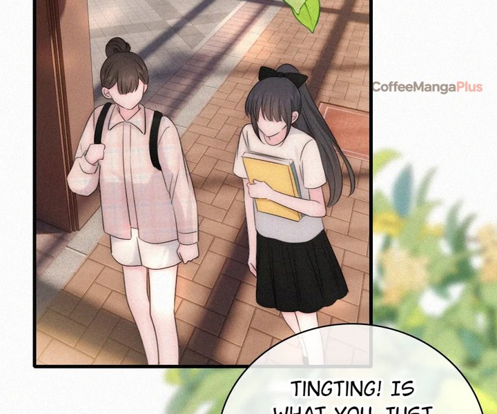Stubbornly Doting on You - Chapter 145 - Page 42