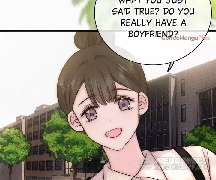 Stubbornly Doting on You - Chapter 145 - Page 43