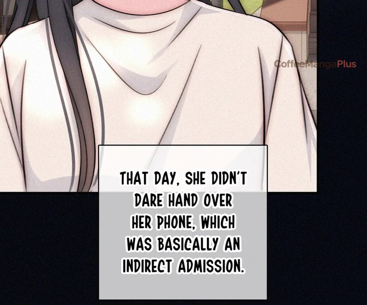 Stubbornly Doting on You - Chapter 145 - Page 5