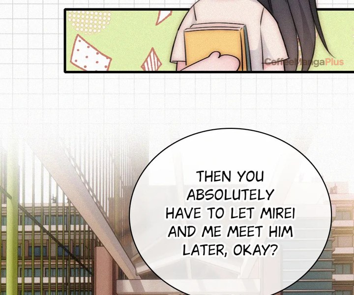 Stubbornly Doting on You - Chapter 145 - Page 50