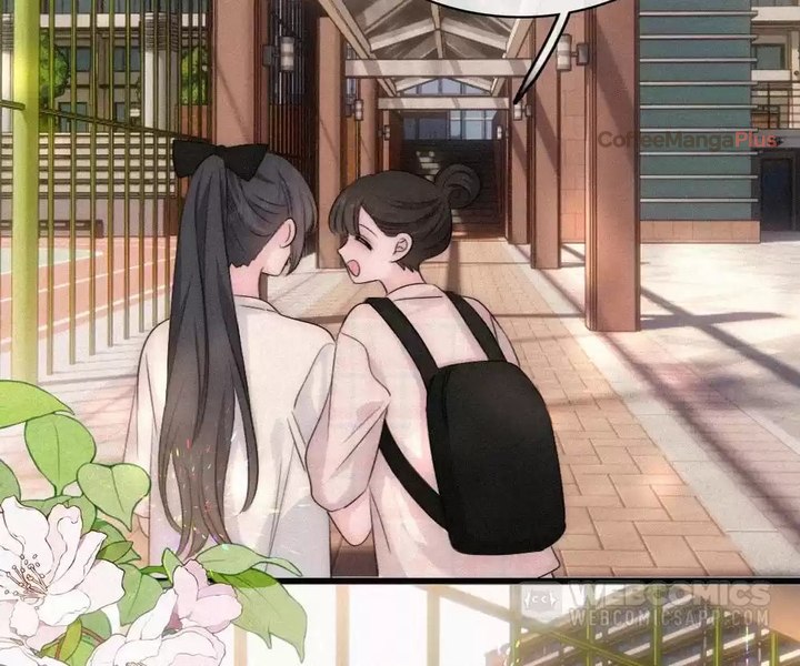 Stubbornly Doting on You - Chapter 145 - Page 51