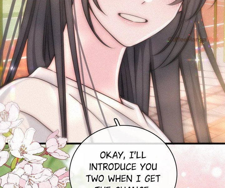 Stubbornly Doting on You - Chapter 145 - Page 53