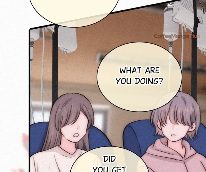 Stubbornly Doting on You - Chapter 145 - Page 65