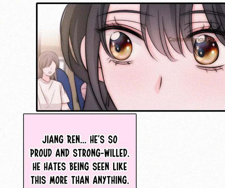 Stubbornly Doting on You - Chapter 145 - Page 82