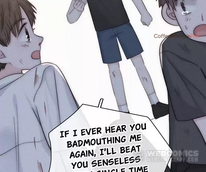 Stubbornly Doting on You - Chapter 140 - Page 19
