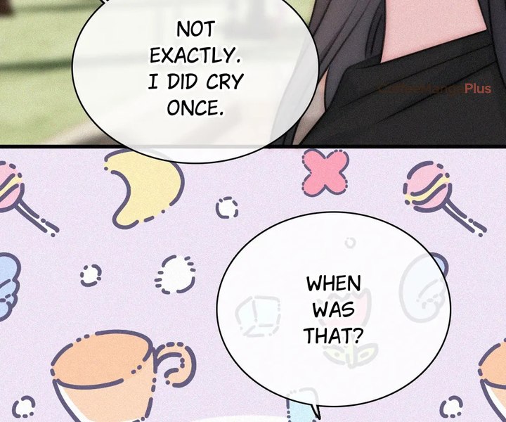 Stubbornly Doting on You - Chapter 140 - Page 25