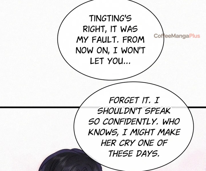 Stubbornly Doting on You - Chapter 140 - Page 34