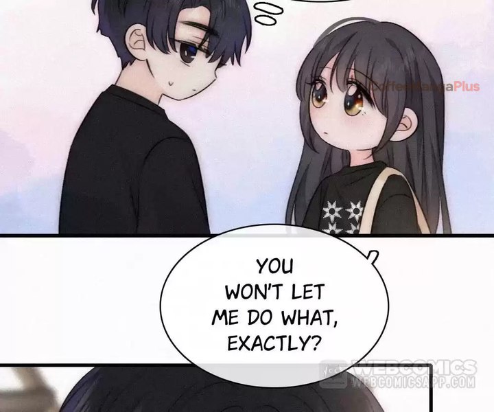 Stubbornly Doting on You - Chapter 140 - Page 35