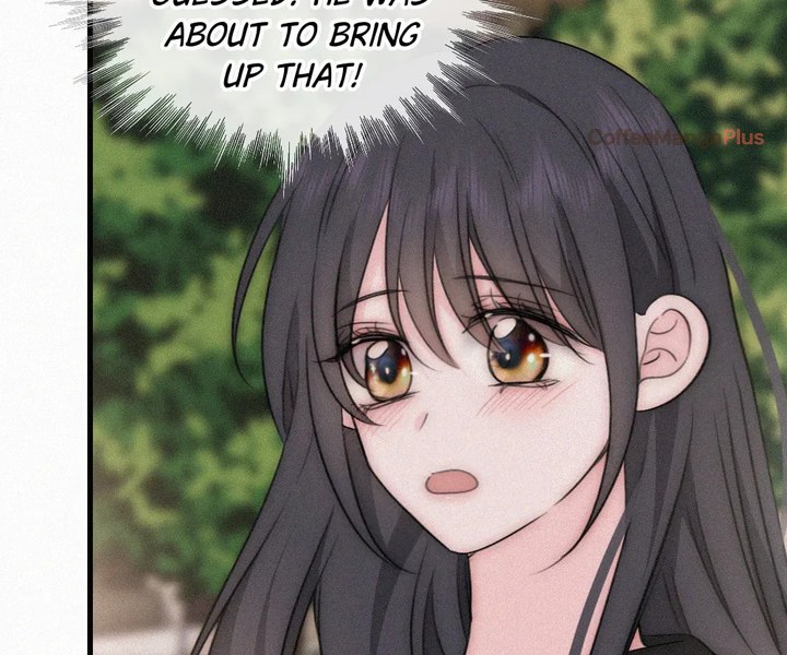 Stubbornly Doting on You - Chapter 140 - Page 42