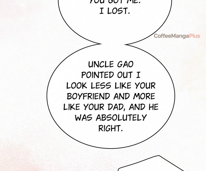 Stubbornly Doting on You - Chapter 140 - Page 54