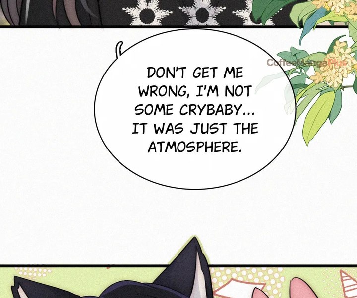 Stubbornly Doting on You - Chapter 140 - Page 6