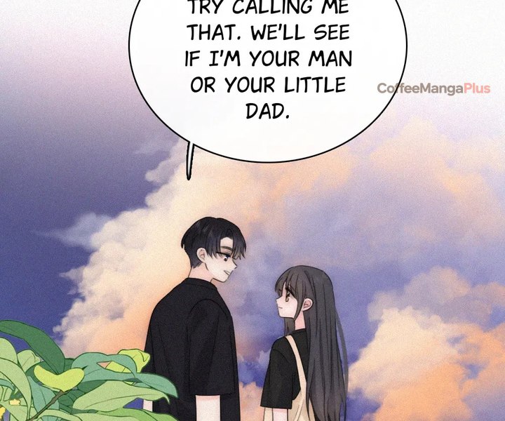 Stubbornly Doting on You - Chapter 140 - Page 62