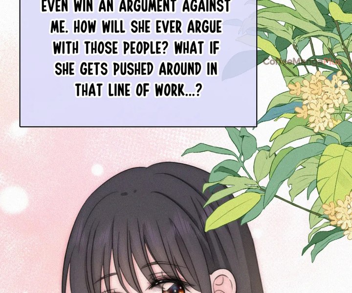 Stubbornly Doting on You - Chapter 140 - Page 72