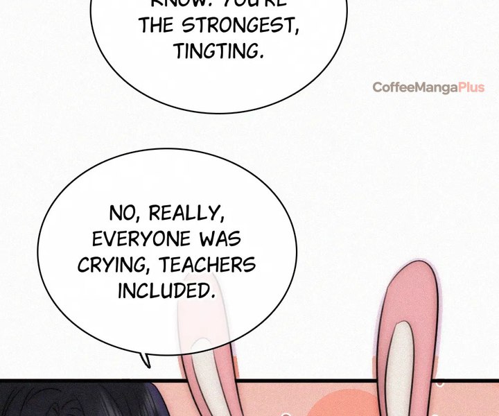 Stubbornly Doting on You - Chapter 140 - Page 8