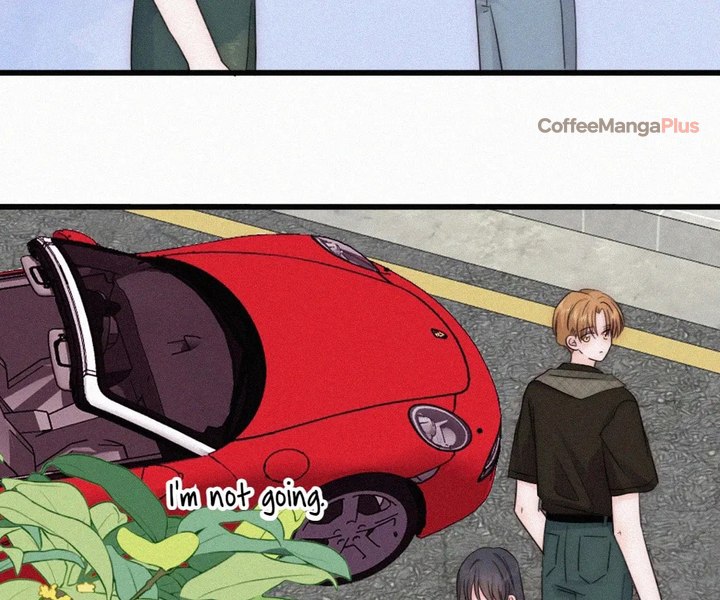 Stubbornly Doting on You - Chapter 150 - Page 12